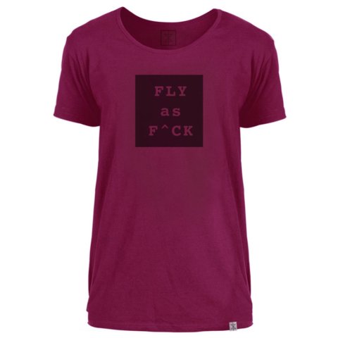 fly-as-f^ck-pink-t-shirt